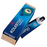 Wella Koleston 66/0 Hair Colour / Tint 60ml Tubes