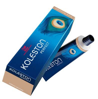 Wella Koleston 99/0 Hair Colour / Tint 60ml Tubes
