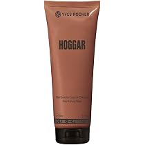 Yves Rocher Bois De Sauge Dusch-Shampoo — Intensiver Männerduft Mit Salbei & Guaiacoholz — 200 Ml Tube