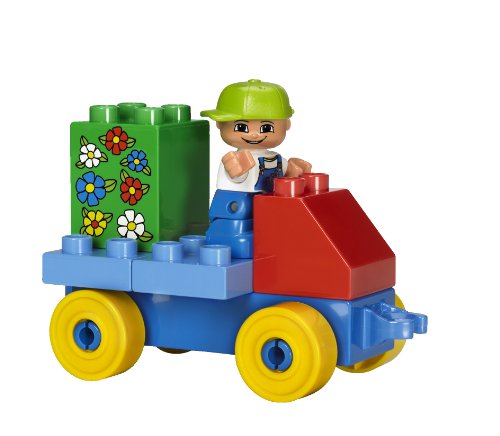 Imagen 8 de LEGO Bricks & More DUPLO 5497 - Juega con los Números