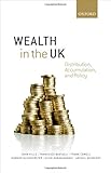 Image de Wealth in the UK: Distribution, Accumulation, and Policy