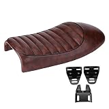 Duradero: hecho de cuero de PU, impermeable, no es fácil de desvanecer, fácil de limpiar.
