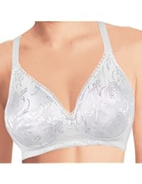 Naturana Pack De 2 Sujetadores Jacquard