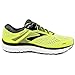 Produktbild Brooks Adrenaline GTS 18 Herren Laufschuhe (45,5, gelb/schwarz)