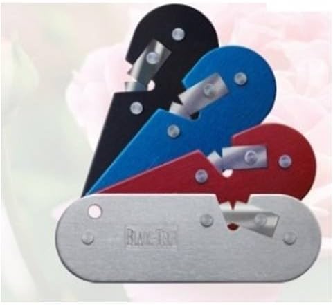 Blade Tech Knife and Tool Sharpener (Black)