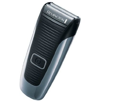Essentials by Remington F505 Electric Shaver with a Dual Foil System & Corded Use