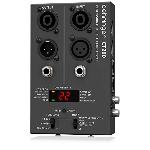 Behringer CT200