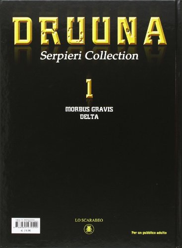 Druuna  - Morbus Gravis et Delta