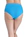 Clovia Women Set Of 3 Cotton High Waist Hipsters With Lace Waists RS.479.00