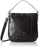  Picard Damen PREPARED Henkeltaschen, (SCHWARZ), 37x33x8 cm