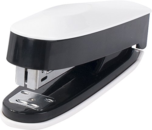 Pavo Desk Set - Pack de 6 piezas para escritorio negro