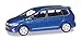 Produktbild Herpa 038492 - VW Touran