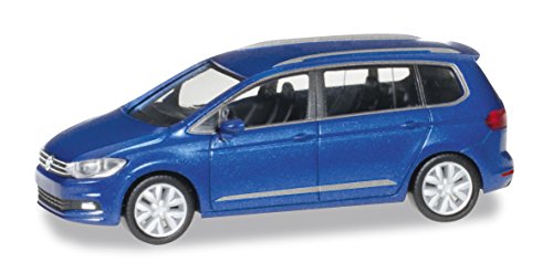 Preisvergleich Produktbild Herpa 038492 - VW Touran
