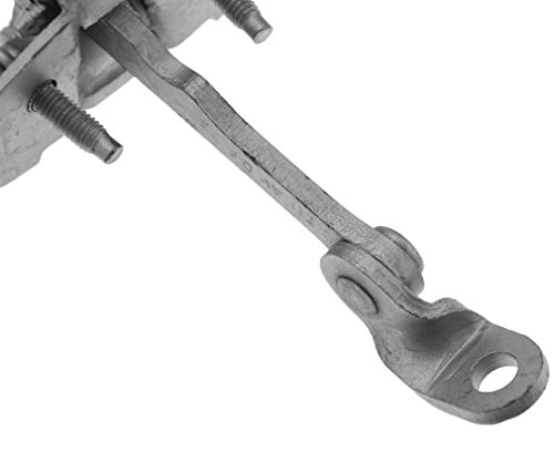 Türanschlag Türfangband Türbremse vorne beidseitig für Citroen C3 2002-2015 - 5