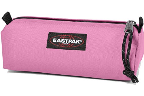 Preisvergleich Produktbild Eastpak Benchmark Schlampermäppchen Coupled Pink