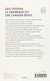 Image de La grammaire est une chanson douce