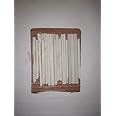 Thin Slate Pencils 400 g (Loose White Thin)