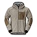 Produktbild Shimano Xefo Windstopper Optimal Hoody Gr. XL (beige/braun)