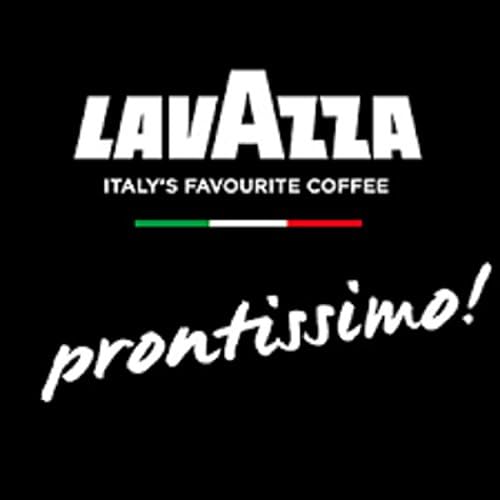 LAVAZZA PRONTISSIMO WHITE COFFEE FOR 73mm IN-CUP VENDING MACHINES INCUP DRINKS X 300 CUPS