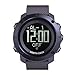 Produktbild North Edge Tank-Mann-Sport-Uhr-Digital-Armbanduhr 5 ATM Wasserdichte Stoppuhr