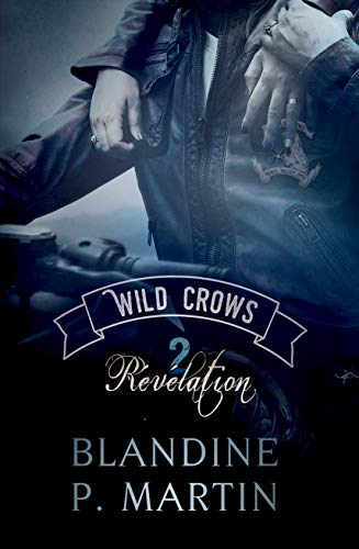 Télécharger Wild Crows: 2. Révélation Livre PDF Gratuit