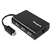 Produktbild TARGUS USB-C Laptops and USB-C Tablets MS Windows 7 8 8.1 or Windows 10 32/64-bit Mac OS X v10.8 v10.9 or 10.10