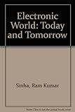 Image de Electronic World: Today and Tomorrow