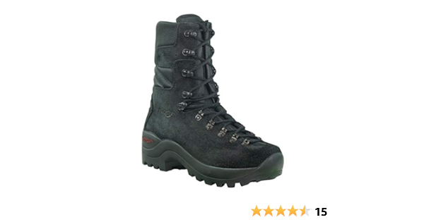kenetrek wildland fire boot