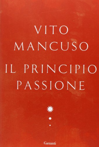Il principio passione Il principio passione