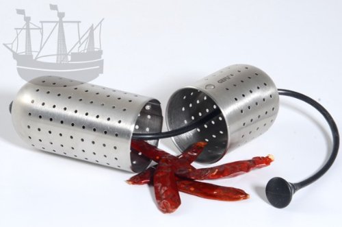 Preisvergleich Produktbild Gewürzsieb Gusto