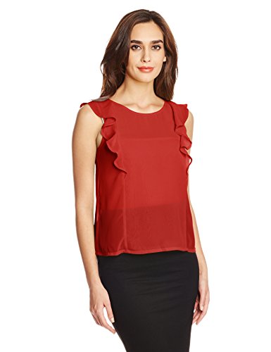 Mysterious Miss Womens Top RS.247 (84.00% Off) - Amazon Mysterious Miss Womens Top RS.247 (84.00% Off) - Amazon