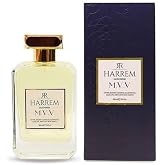 Flower of Life Series MVV Men's Perfume 100 ml