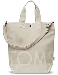 Toms Men's Local Unisex Backpack In Khaki Color