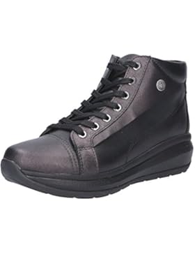 Paris Boot II Onyx Grösse 39 2/3