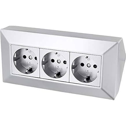 Suchergebnis auf Amazon.de für: steckdosenleiste küche