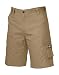 Produktbild MENS - Caterpillar C1820916 DL Shorts Kelp Size 36''''