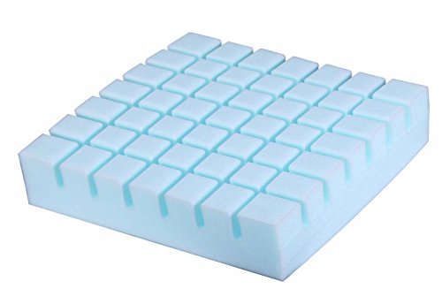 Preisvergleich Produktbild Bernstein Kissen Waffeleisen einfach