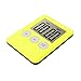 Produktbild Onceal Große Digitale LCD-Küche Kochen Timer Count-Down Up Wecker magnetische Küche Gadget Timer (1, Gelb)