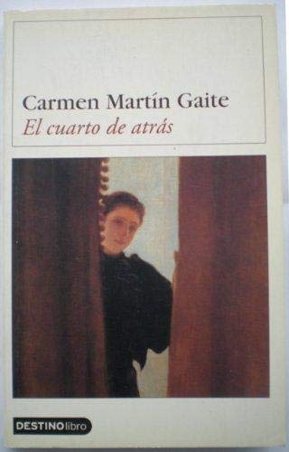 EL CUARTO DE ATRAS livre