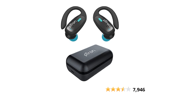 How good are pTron Bassbuds? - Quora