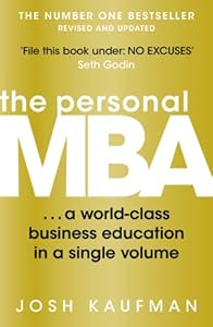 The Personal MBA