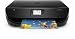 Produktbild HP ENVY 4525 Multifunktionsdrucker (Instant Ink, Fotodrucker, Scannen, Kopieren, Airprint, Duplex) schwarz