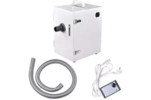 LEVIN DENTALE Jintai jt-26 Digital Aspiradora para laboratorio de Levin Dental