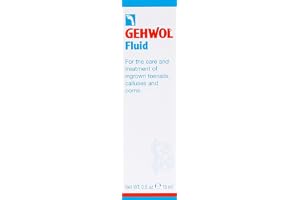 Go Wols Ingrown Toenail Liquid, 15 ml