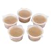 Produktbild Walfrant Bienenenwachs, natürlich, Organisch, Bienenwachs, essbar, für Bougie/Seife, Lippenstift