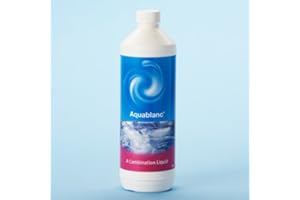 Aquablanc A Combination Liquid - 1lt