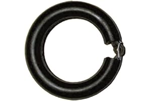 Tattini Anello in Gomma a Protezione della Corona