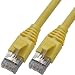 Produktbild ROTRONIC-SECOMP Dätwyler - Patch-Kabel - RJ-45 (M)