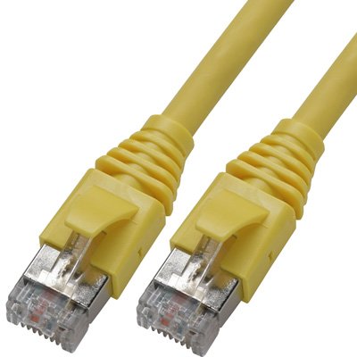 Preisvergleich Produktbild ROTRONIC-SECOMP Dätwyler - Patch-Kabel - RJ-45 (M)