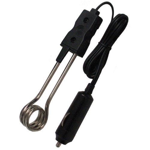 Preisvergleich Produktbild Streetwize SWHE Water Heater Element, 12 V